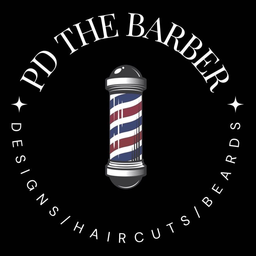 PD THE BARBER, 357 S Orange Ave, Exeter, 93221