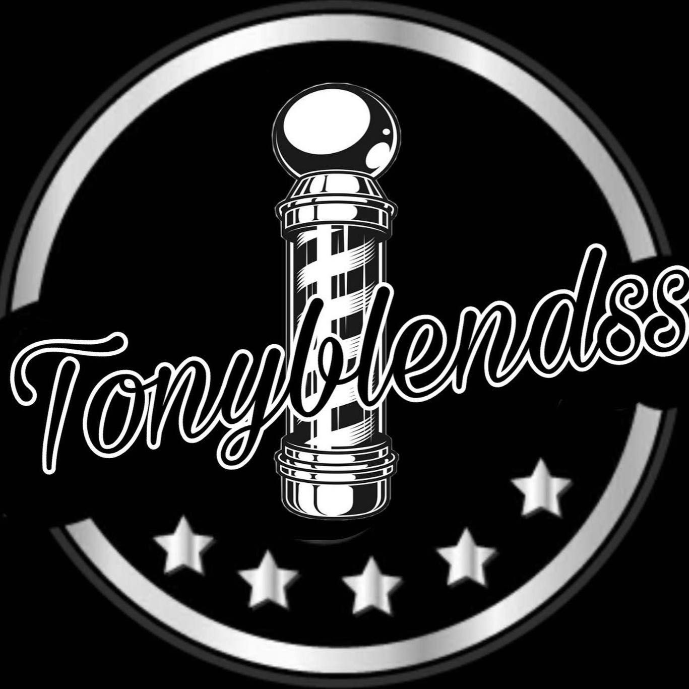 Tony Blends💈, 370 Campus Dr, Dallas, 75217