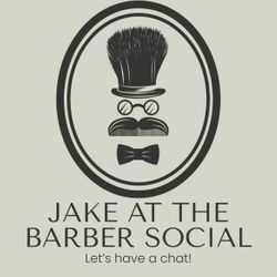 Jake at The Barber Social, 11931 W Bluemound Rd, Milwaukee, 53226