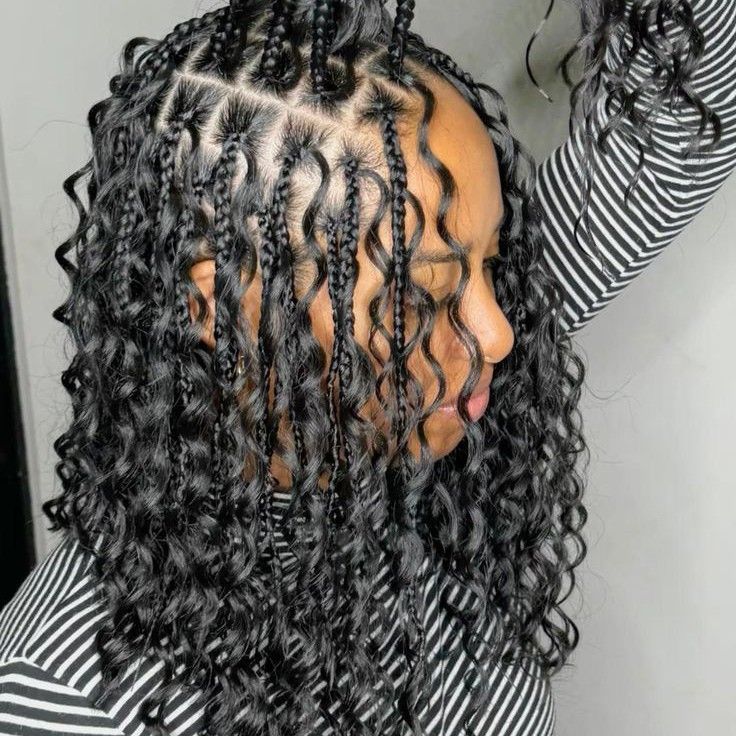 NATOU HAIR BRAIDING, 7505 S Jeffery Blvd, Chicago, 60649