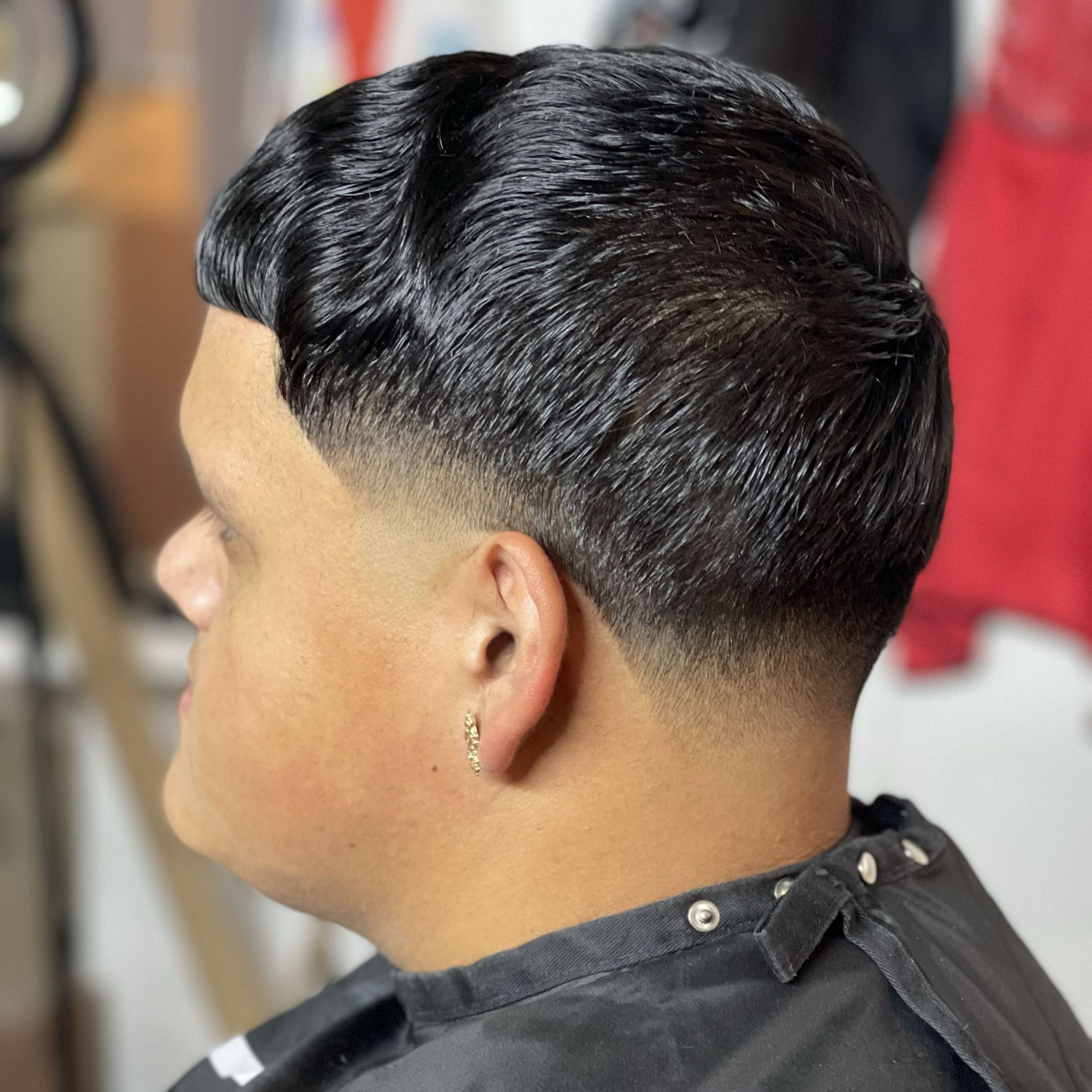 Haircuts, 4413 Ford St, South Bend, 46619