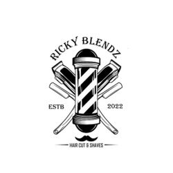 RickyBlendzz, 7261 E 25th Pl, Yuma, 85365