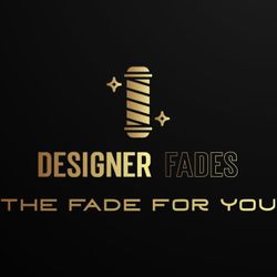 Designer Fades, 1620 W El Camino Ave, 135, Sacramento, 95833
