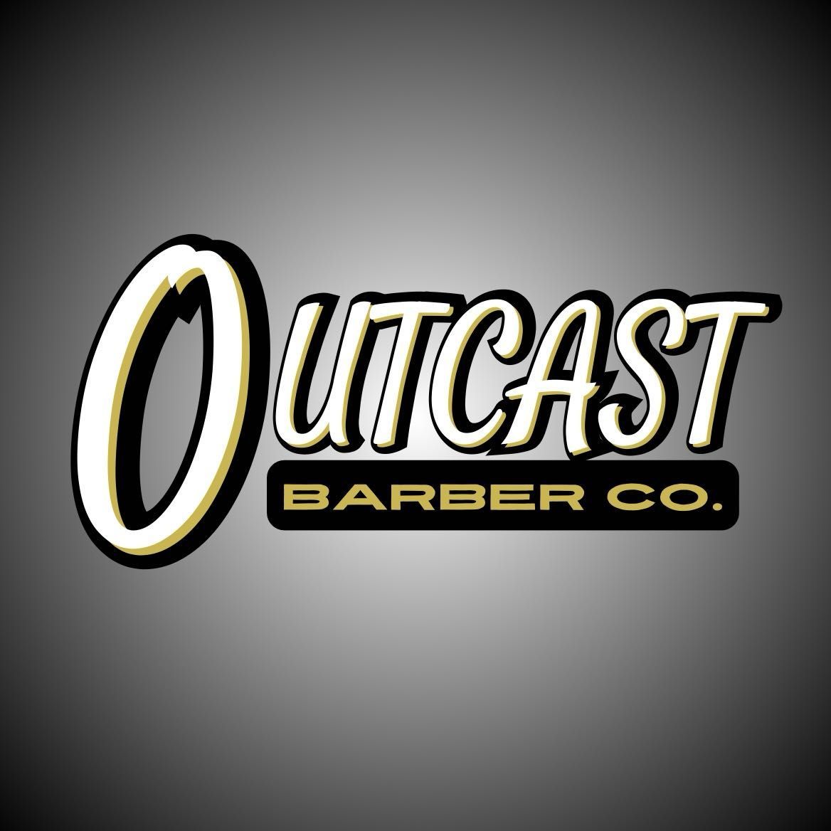 OUTCAST BARBER CO.💈⚜️, 336 1/2 N Main St., #203, Conroe, 77301