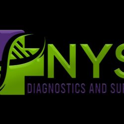 NYS Diagnostics  & Supply, 14816 Physicians Ln, Suite 252, Rockville, 20850