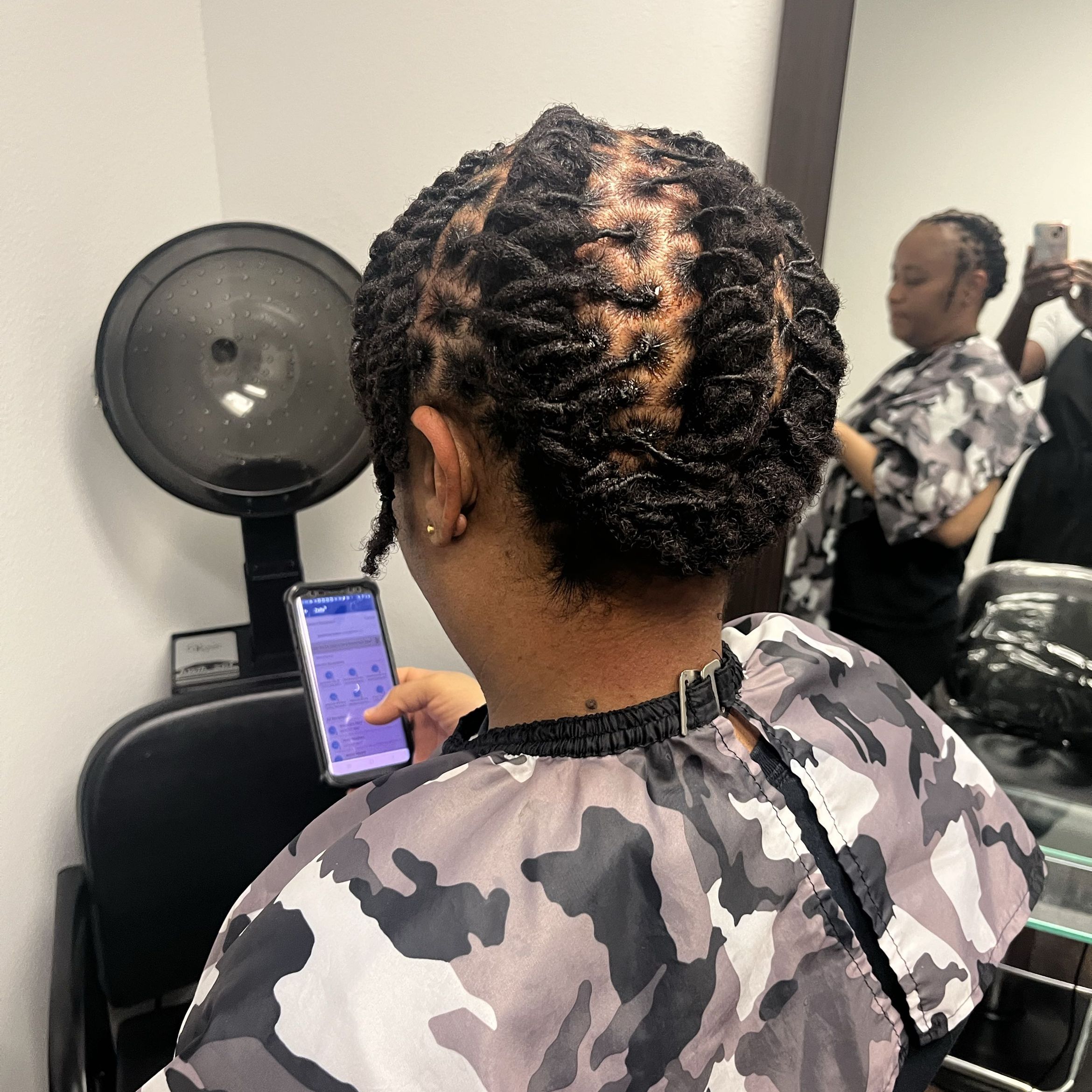 Splendid hair braiding, 3189 Buford drive, 43, Buford, 30542