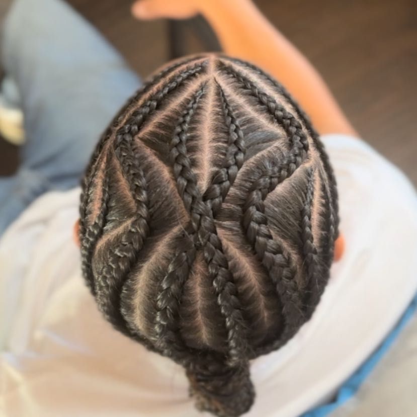 BraidzzByyLex, 8011 Watt Ave, Antelope, CA, 95843