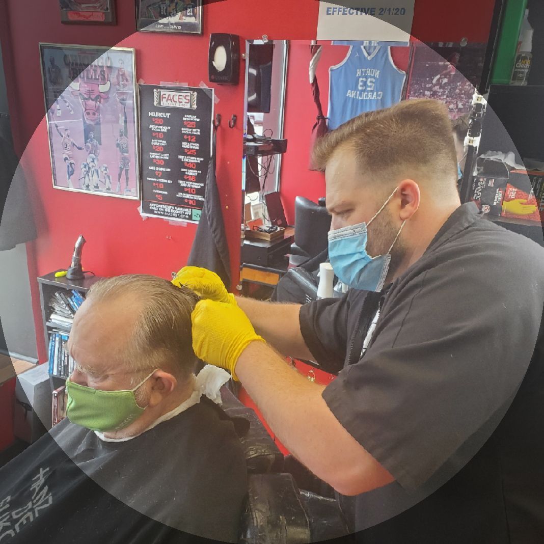 Freddys Barbershop - Thornton - Book Online - Prices, Reviews, Photos