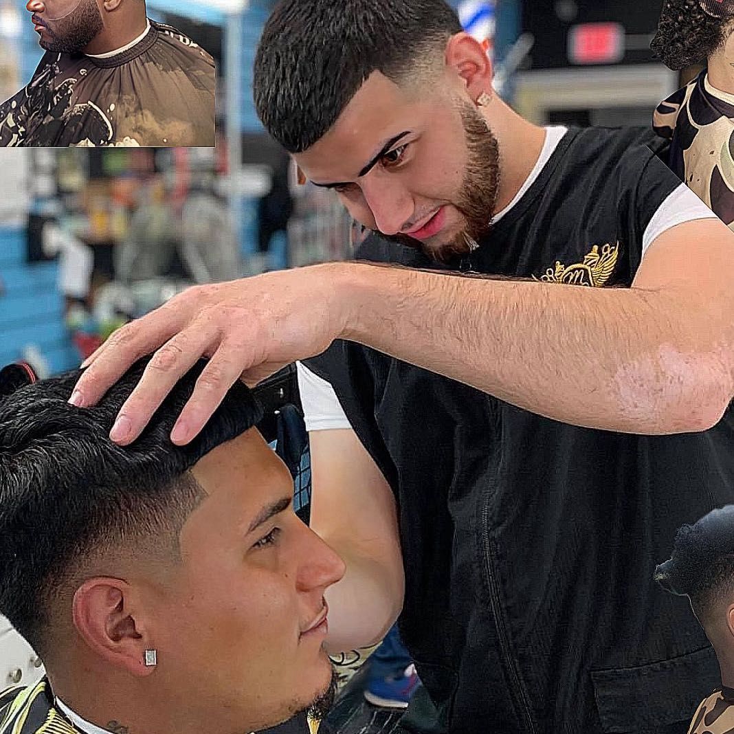 🚨50 -HAIR -CUTS -MOBILE BARBER🚨, McKinney, 75072