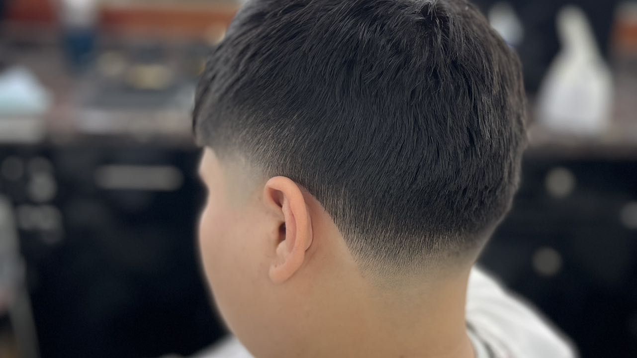 Salah the barber - Fairfax - Book Online - Prices, Reviews, Photos