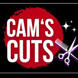 Cam's Cuts, LLC, 655 N Cassady Ave, Suite 9, Barber Suite #9 is located on 2nd Floor above “The Flourish Studio", Columbus, 43219