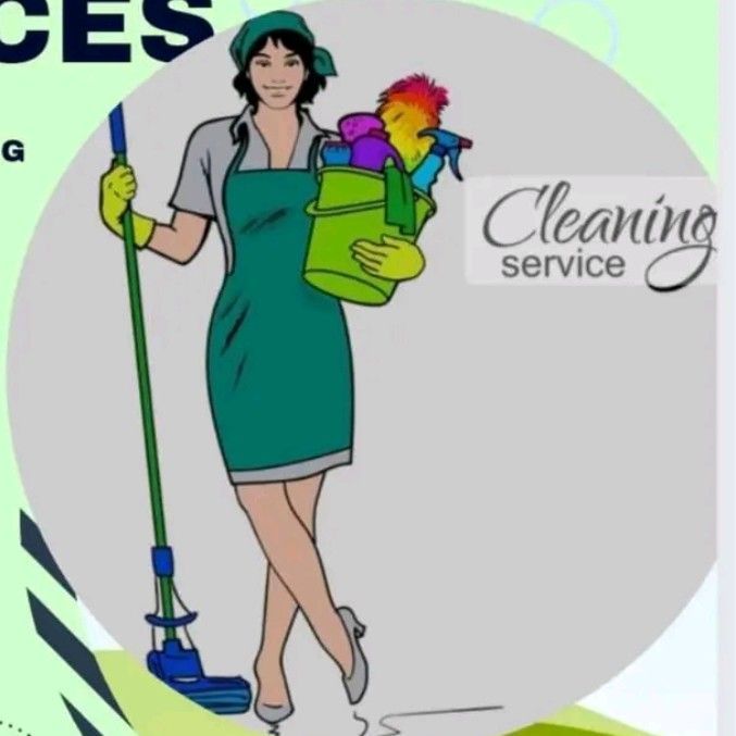 Victoria's Cleaners Services, Crosby, 77532
