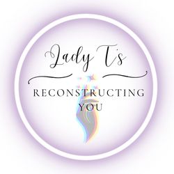 Lady T - Reconstructing YOU, Absecon, 08201