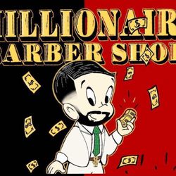 Millionaires Barbershop, 3212 W Glendale Ave, Phoenix, 85051