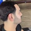 Adriel Velasquez - Millionaires Barbershop