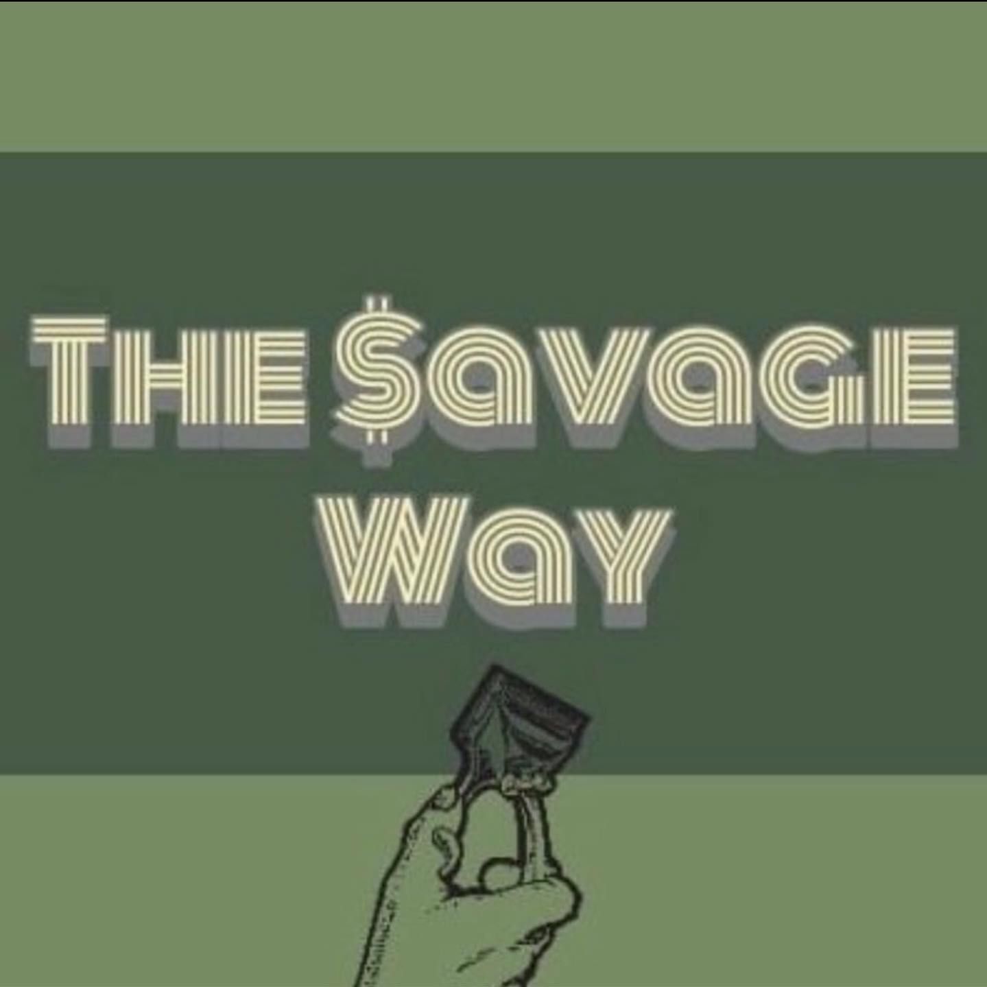 The Savage Way, 4641 Montrose Blvd, Houston, 77006