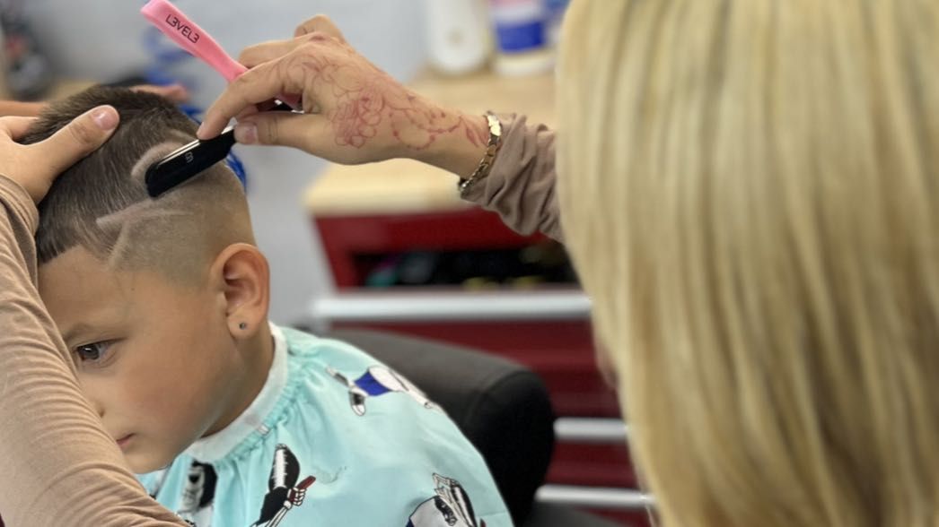 Oakway Barber Shop  Great Haircuts & Good Conversation