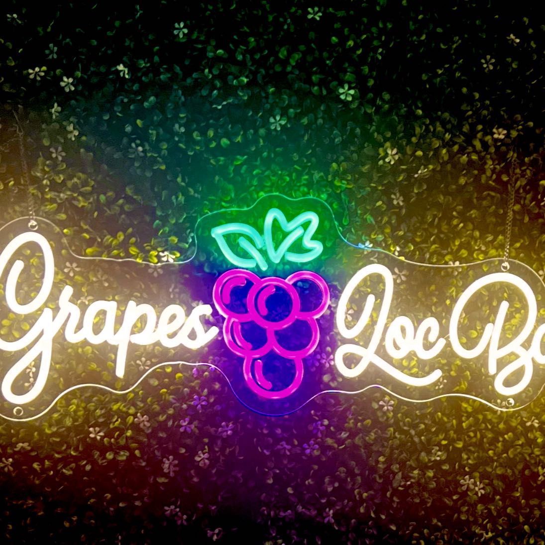 Grapes Loc Bar, 10144 Arbor Run Dr, Tampa, 33647