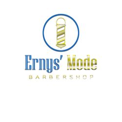 Ernys’ Mode Barbershop, 8123 Ridge Rd, Unit 3, Port Richey, 34668