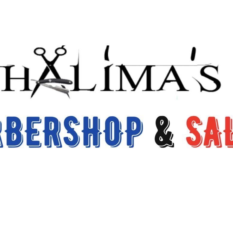 Halima’s Barbershop & salon, 3219 Eastern Ave, Baltimore, 21224