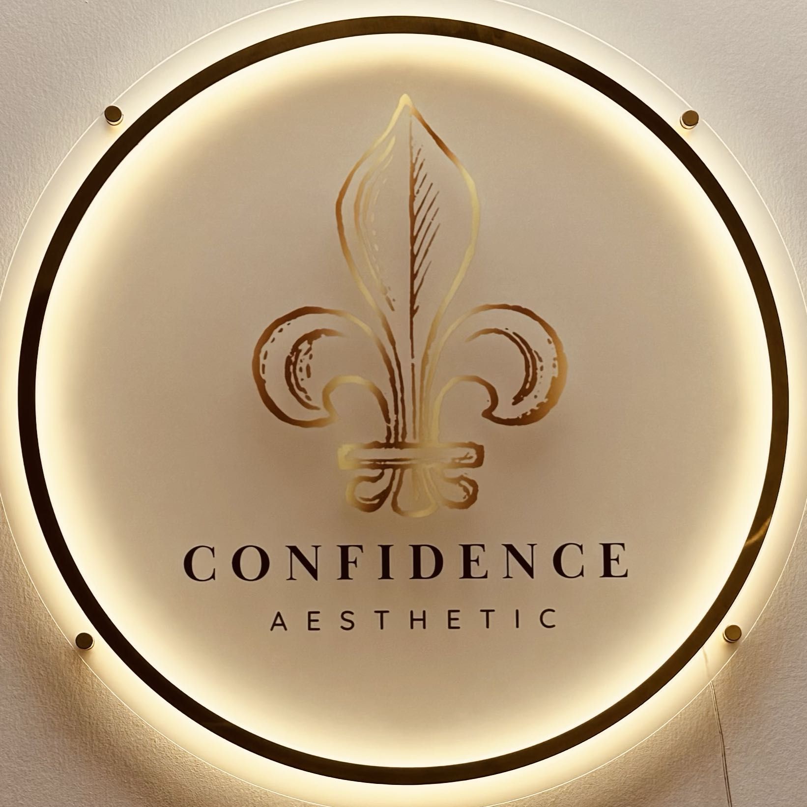 Confidence Aesthetic, 8865 circle Ave, Orlando, 32819
