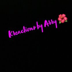 Kreactions_By:Arry, 240 E 115th, 1, Chicago, 60628