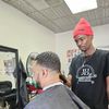 Samson The Barber - Jb luxury barbershop And Beauty Salon