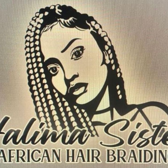 Halima sisters African hair braiding, 1634 est Livingston avenue Columbus Ohio 43205, 1634, Columbus, 43205