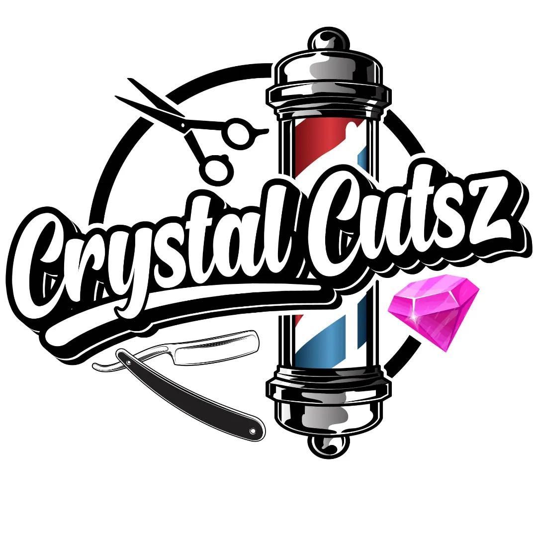 Crystal Cutsz @ElChopYouBarbershop, 6585 B Seminole Blvd, Seminole, 33772