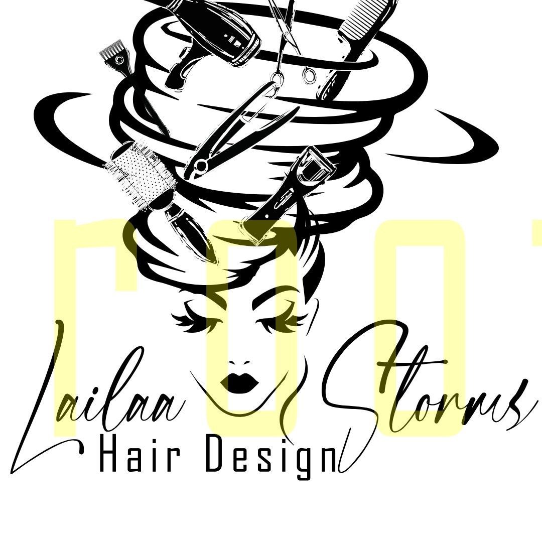 Lailaastorms Hair Design, 139 E Plumstead Ave, Lansdowne, 19050