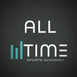 All Time Sports Academy, 5101 N Zoo Dr, Los Angeles, 90027