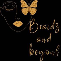 Braids and Beyond, 1301 NW 67th street, Suite A, Lawton, 73505