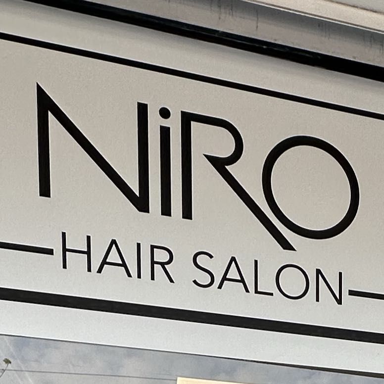 NiRO HAIR SALON, 2133 Stirling Rd, Fort Lauderdale, 33312