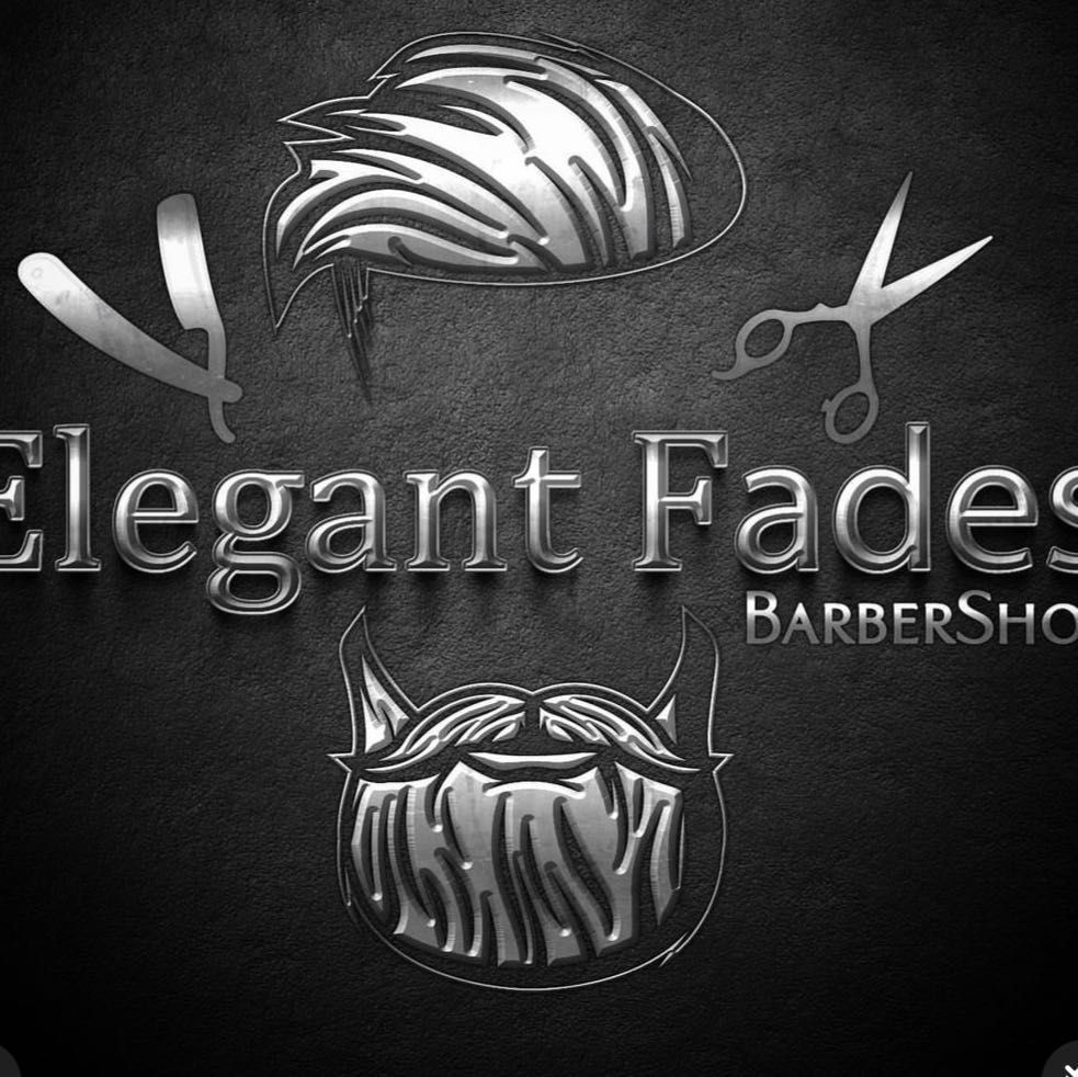 Elegant Fades Barbershop, 150 north ave dunellen nj, Dunellen, 08812