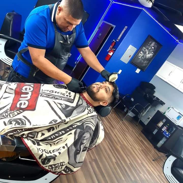 Barber Alfred, 478 Malley Dr, Northglenn, 80241