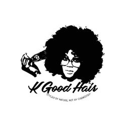 K. Good Hair, N Lakewood Blvd, Lakewood, 90712