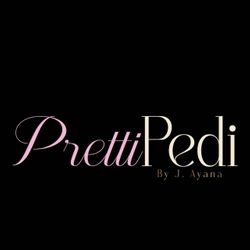 Pretti Pedi, 19 Mile Rd, Sterling Heights, 48314