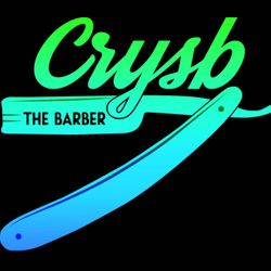 CRYSB THE BARBER, 530 New Los Angeles Ave, STE 113, Moorpark, 93021