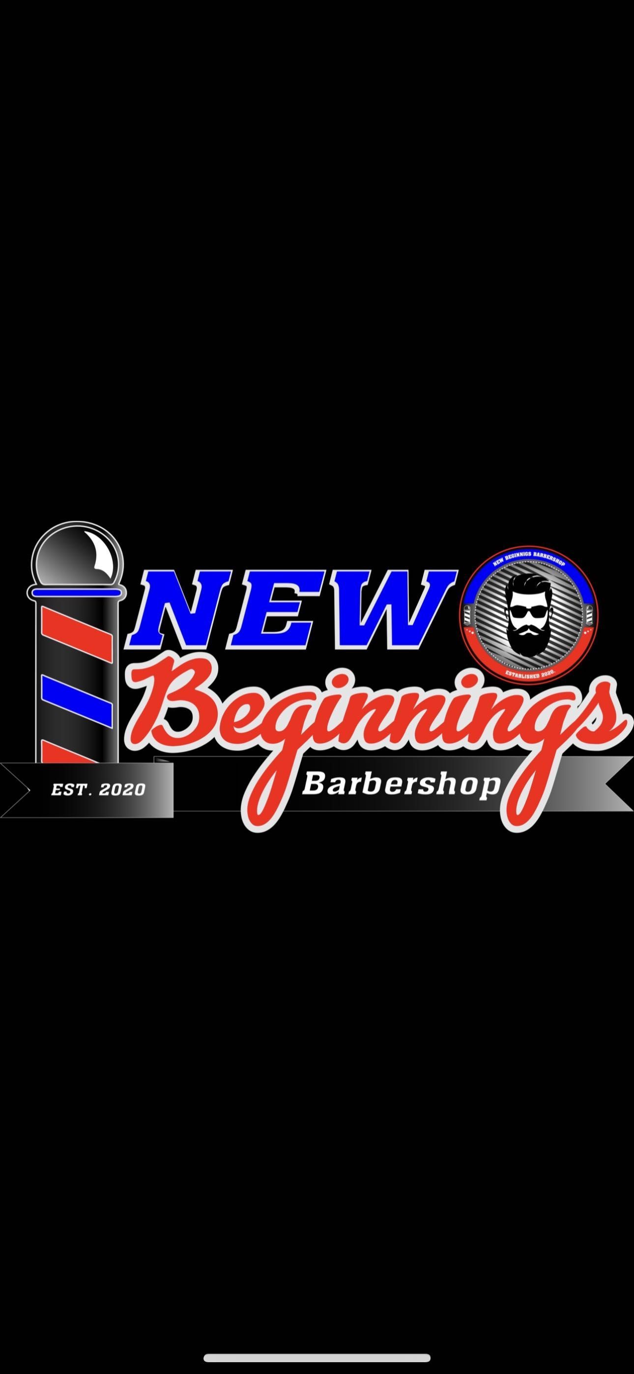 New Beginnings Barbershop, 614 N Stallings Dr, Nacogdoches, 75965