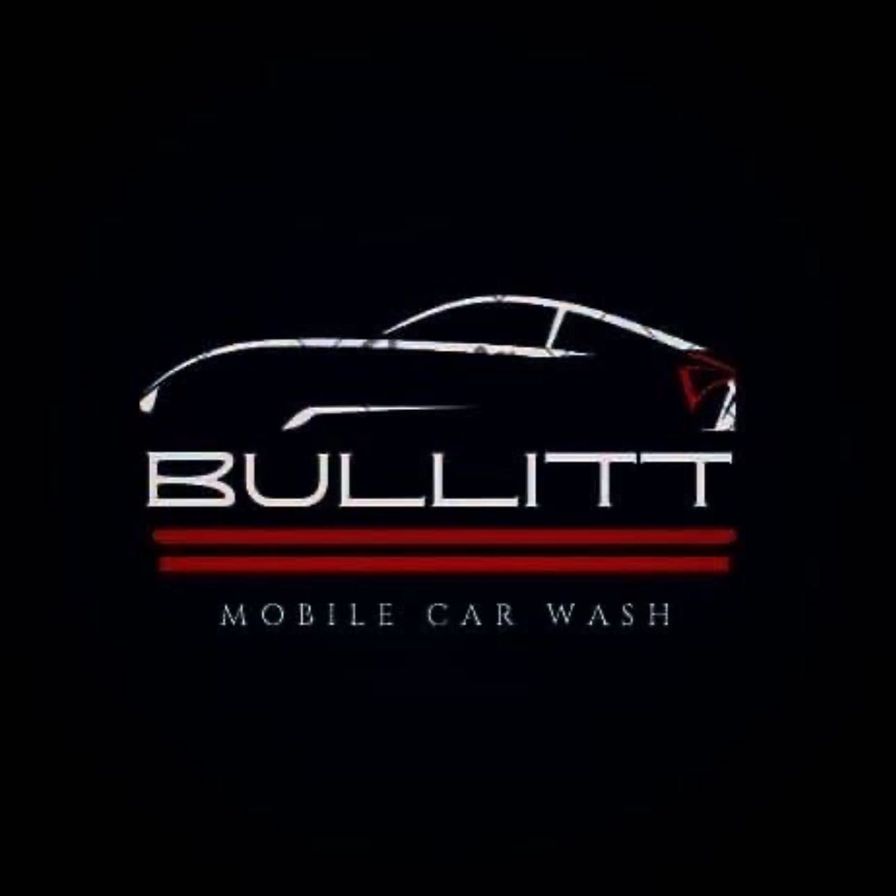 Bullitt Mobile Car Wash & Detailing, 64-88 Galindo Ave, San Francisco, 94132