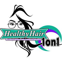 HealthyHair1on1 By CrySTYLE, 1426 Union, Memphis, 38114