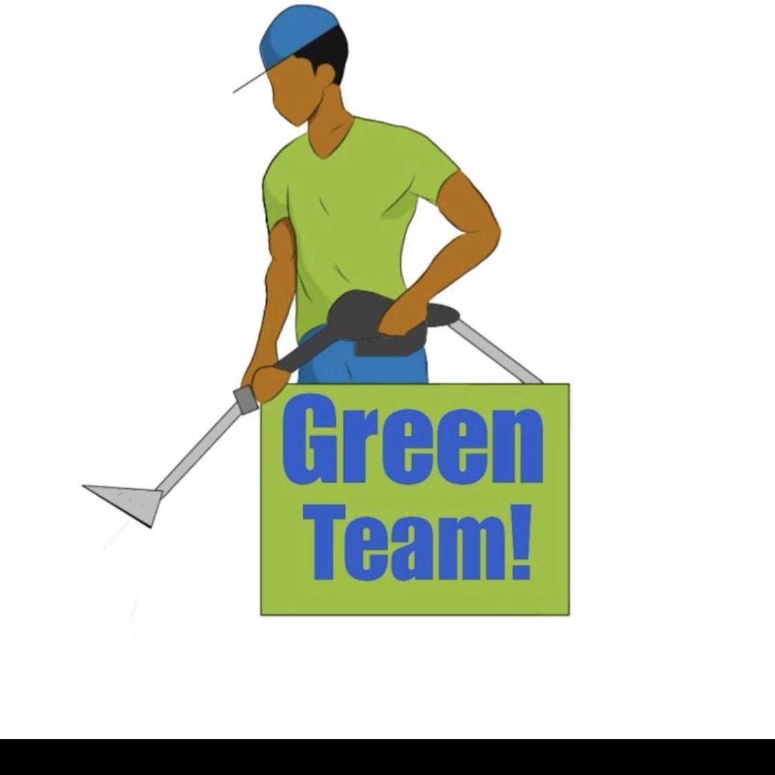 Green Team Carpet Cleaning, 458 Red Oak St, Bensenville, 60106