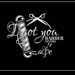 I got you barber studio💈, 705 Zlotkin Cir, Apartment 3, Freehold, 07728