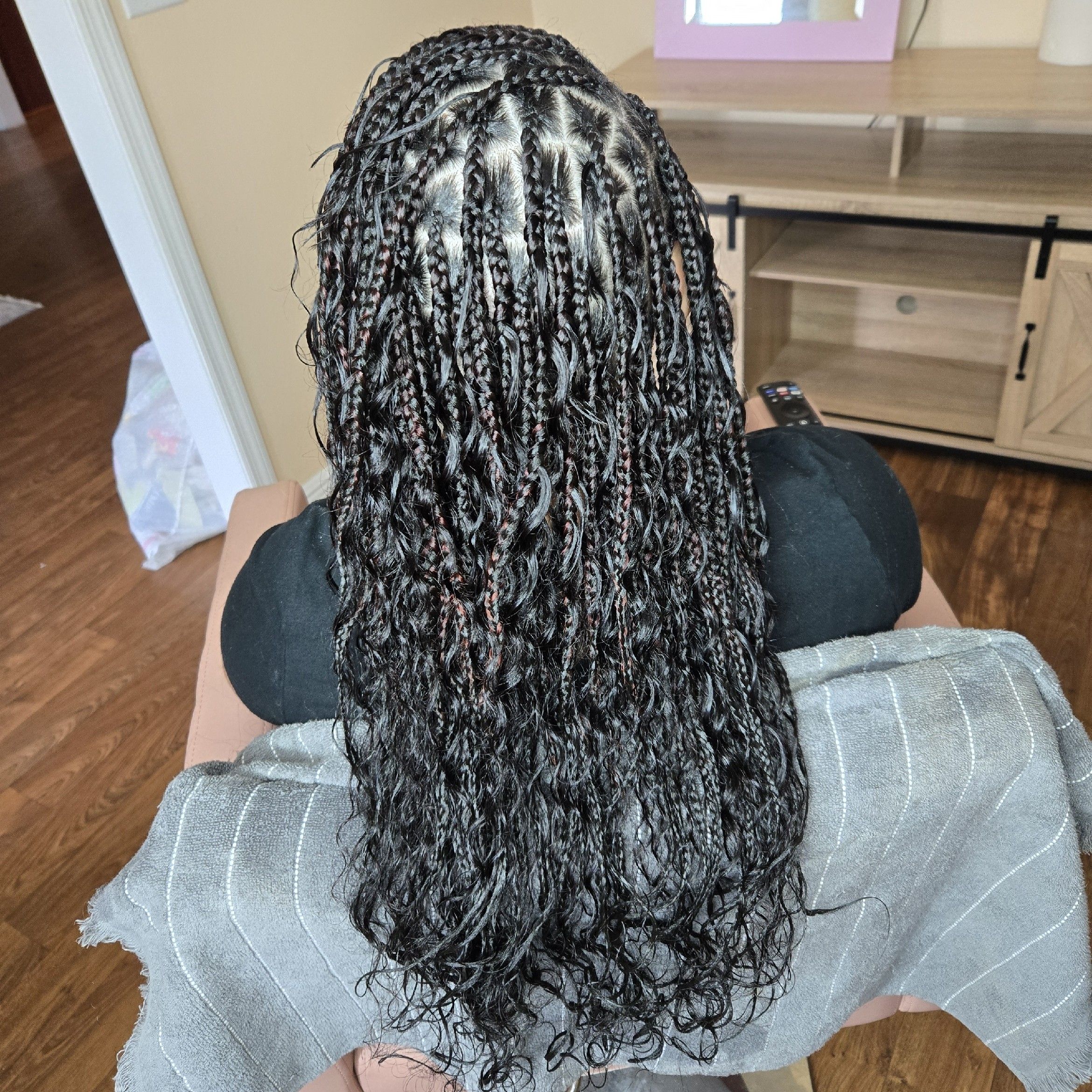 Glamourbraids, 2061 Big Buck Dr, 2061, St Cloud, 34772