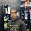 Renzo - Santana Barber shop 7
