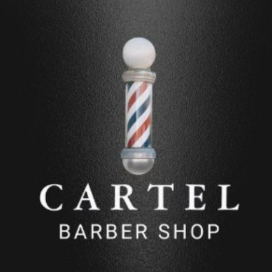 Cartel Barbershop, 6279 Franconia Rd, Alexandria, 22310