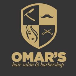 Omar's Hair Salon 2, 184 Delco Plz, Winchester, 22602