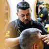 Waleed Elias - Omar's Hair Salon 2