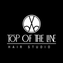 TopOf The Line Hair Salon LLC, 1817 route 37 eats, Toms River, 08753