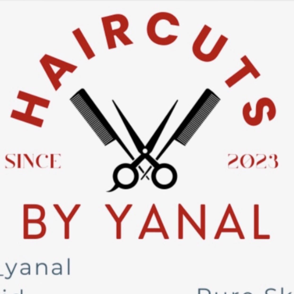 Haircuts By Yanal, Contact me, Call & Text for an appointment, Middletown, 10941